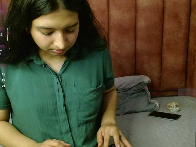 Alana Paris (Alana-Paris)