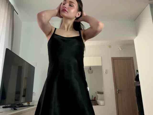 LauraMondella webcam