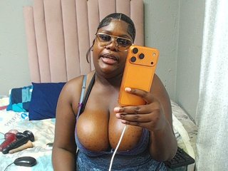 Chocolatemelons01 Porn Show