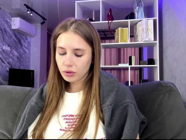 VerlineBilotto's BongaCams show and profile