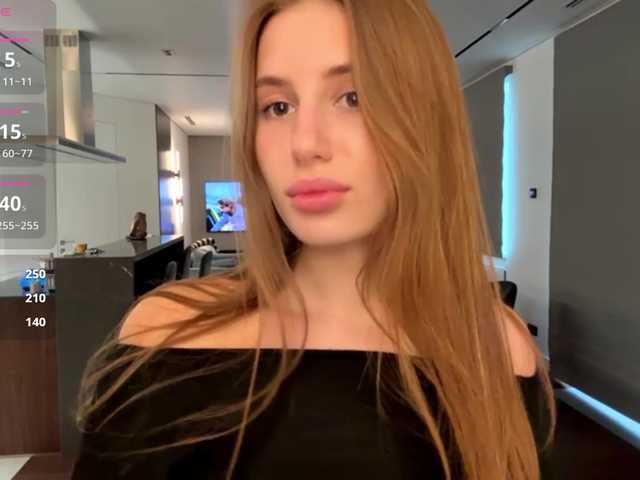 VerlineBilotto's BongaCams show and profile