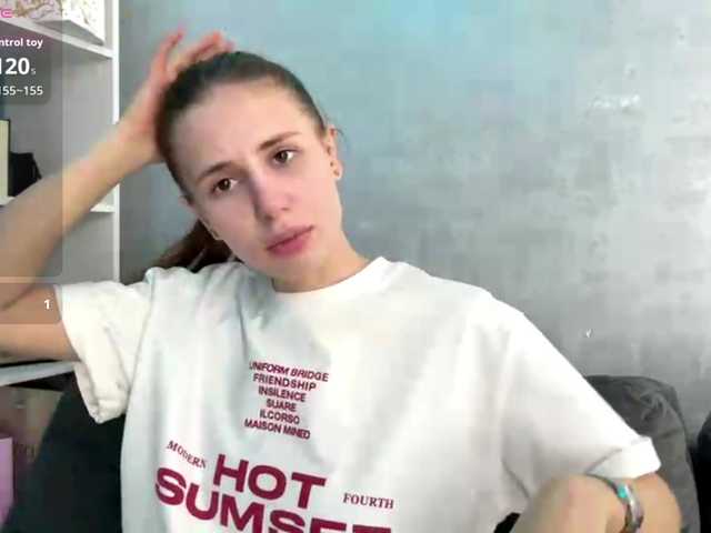 VerlineBilotto's BongaCams show and profile