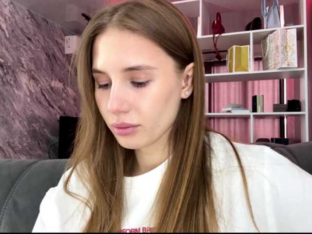 VerlineBilotto's BongaCams show and profile