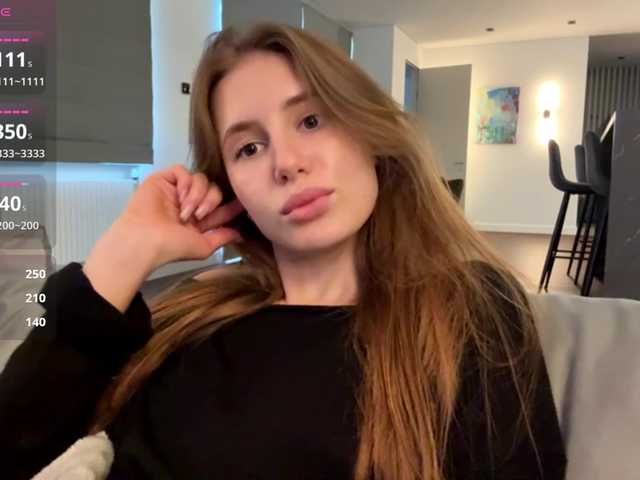 VerlineBilotto's BongaCams show and profile