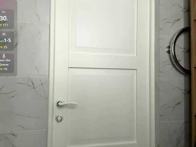 VerlineBilotto's BongaCams show and profile