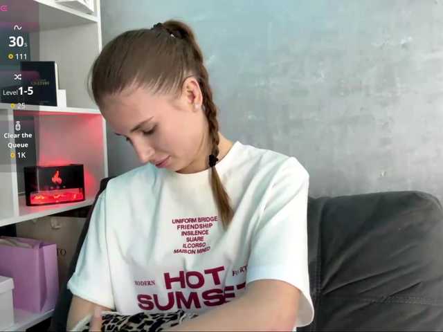 VerlineBilotto's BongaCams show and profile