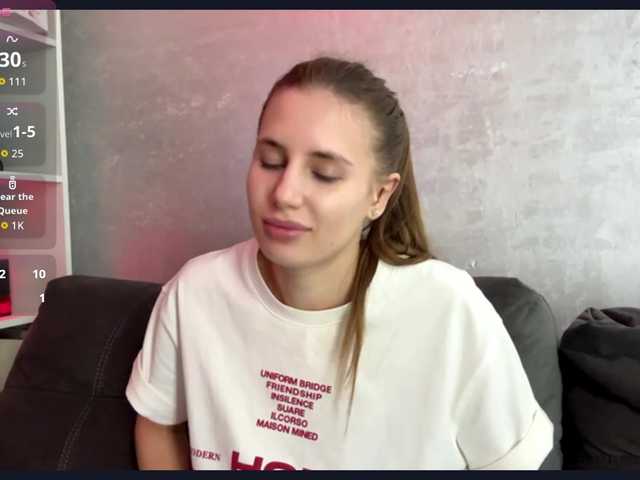 VerlineBilotto's BongaCams show and profile