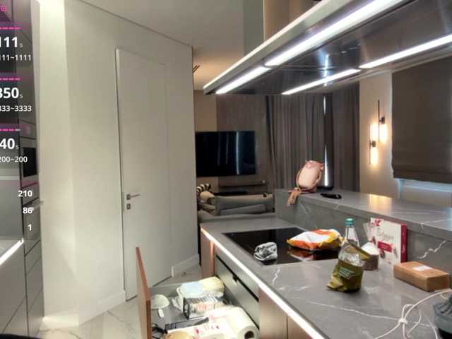 VerlineBilotto's BongaCams show and profile