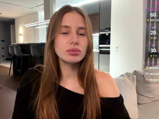 VerlineBilotto's BongaCams show and profile