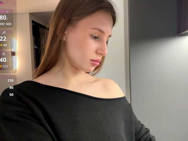 VerlineBilotto's BongaCams show and profile
