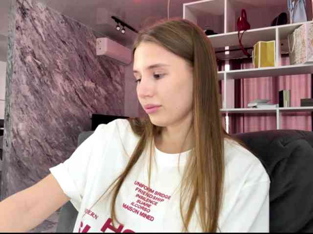 VerlineBilotto webcam