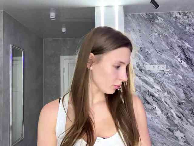 VerlineBilotto Live Webcam on BongaCams