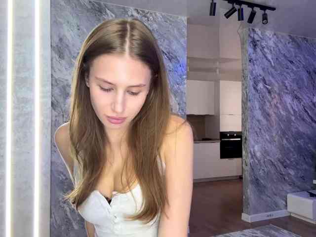 VerlineBilotto webcam