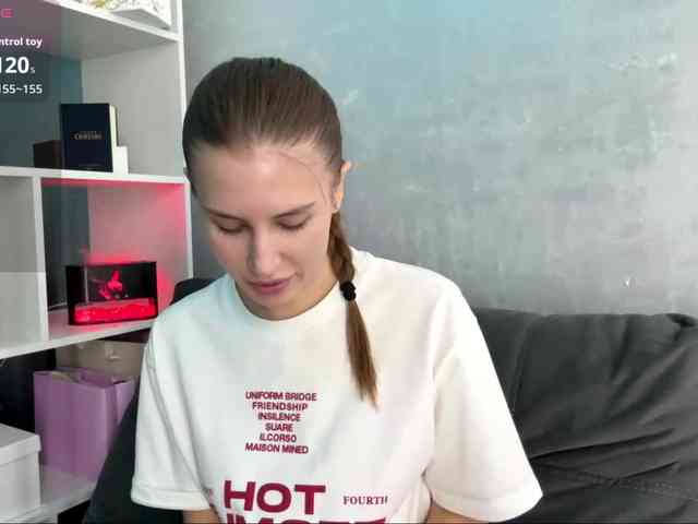 VerlineBilotto webcam