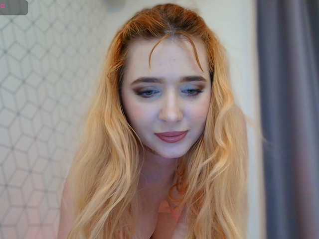 KatyaFods's BongaCams profile