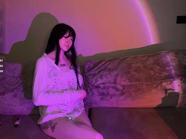 GentlesSakura's BongaCams profile