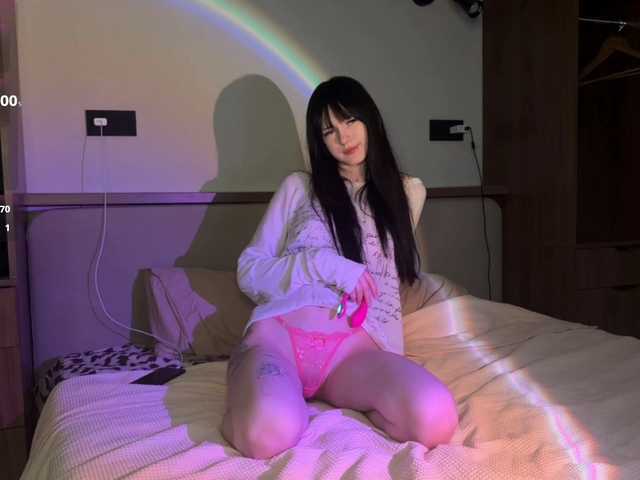 GentlesSakura's BongaCams show and profile