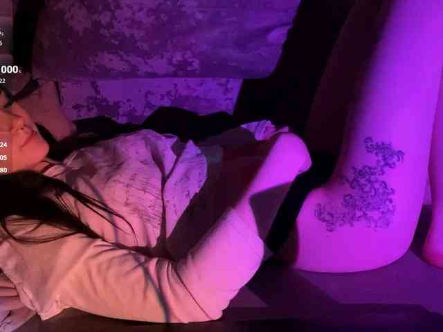 GentlesSakura webcam