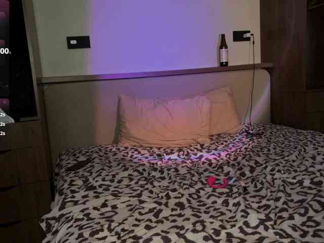 GentlesSakura webcam