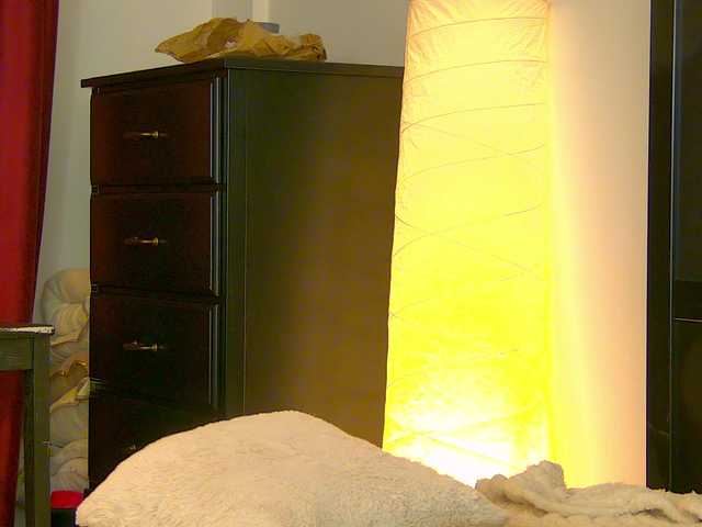 Ninna-Velvet's BongaCams show and profile