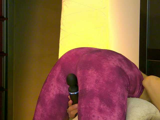 Ninna-Velvet's BongaCams show and profile