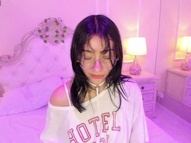 EstherValliere webcam