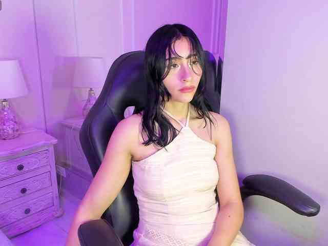 EstherValliere webcam