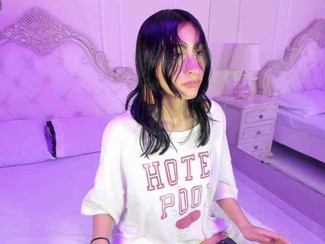 EstherValliere webcam