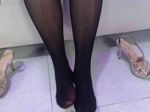 QueenofFirex Live Webcam on BongaCams