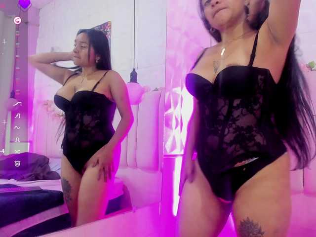 cloe-maisonn's BongaCams show and profile