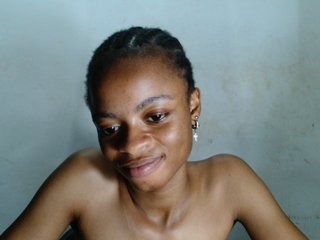 Baddiebitch1's Live Webcam