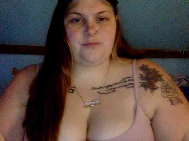 SinfulLuxe webcam