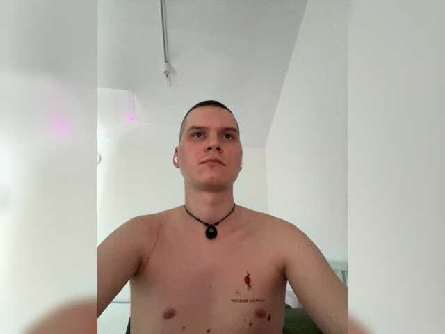 Profile and Statistics for Kristina-Maks on BongaCams