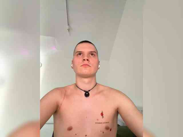 Kristina-Maks webcam