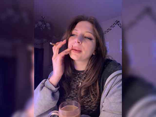 MashaMyr Live Webcam on BongaCams