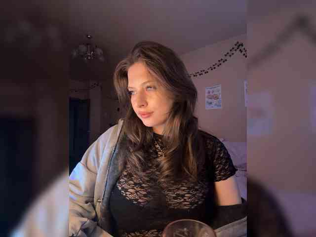 MashaMyr Live Webcam on BongaCams