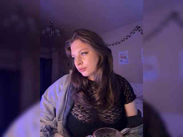 MashaMyr Live Webcam on BongaCams