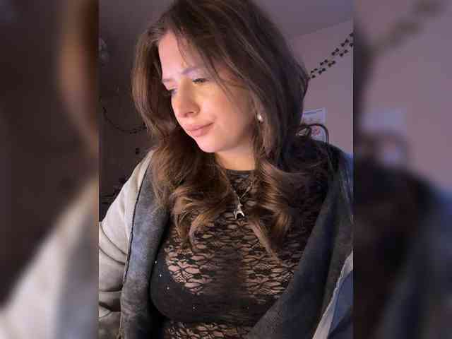 MashaMyr Live Webcam on BongaCams