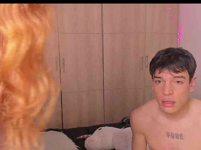 rosseandjack rosseandjack