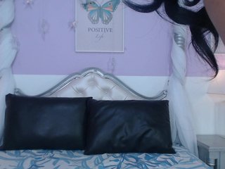 Crystal-Blair Porn Show