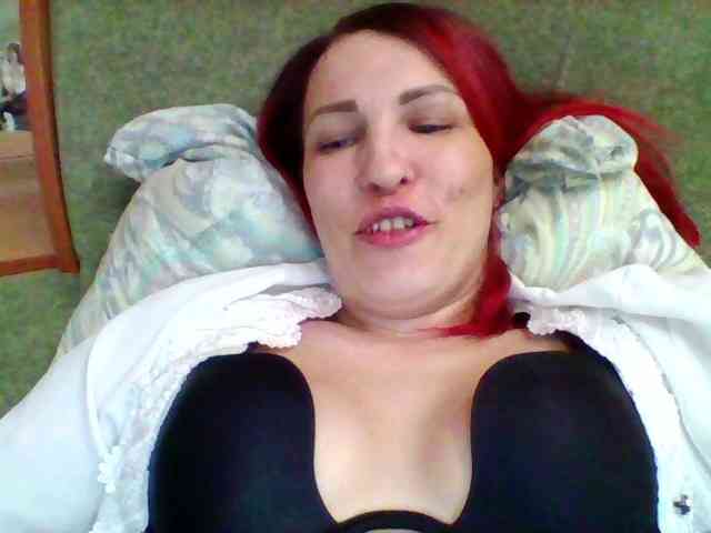 SandrsMuy Live Webcam on BongaCams