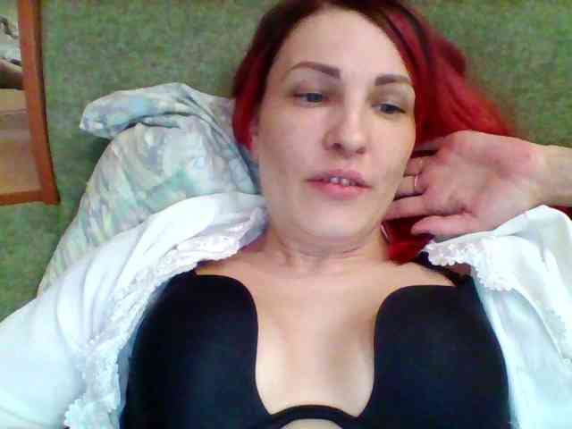 SandrsMuy Live Webcam on BongaCams