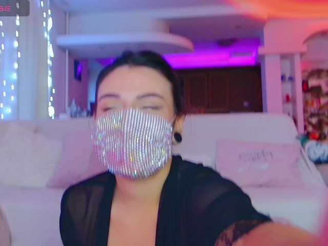 Sabenna's BongaCams show and profile