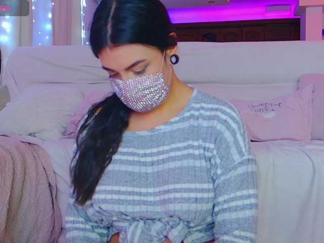 Sabenna's BongaCams show and profile