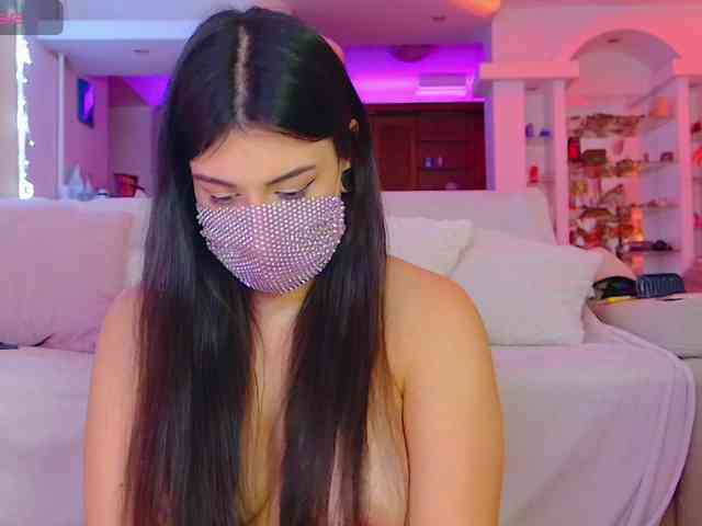 Sabenna Live Webcam on BongaCams