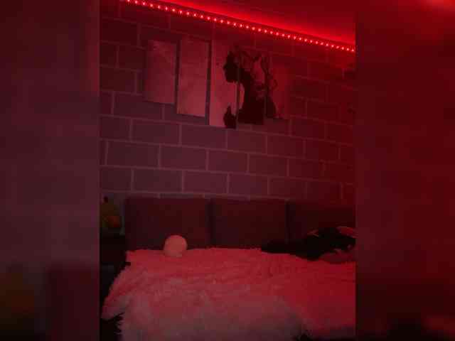 murka_murmurmur webcam