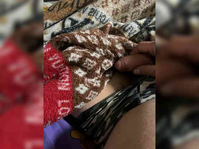 Andre23 Live Webcam on BongaCams