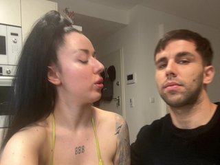 BlxckFacex Porn Show