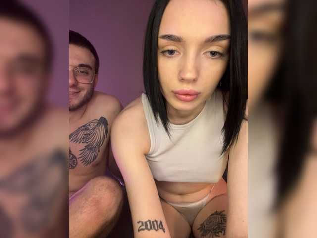 go to chat with CandyLove21