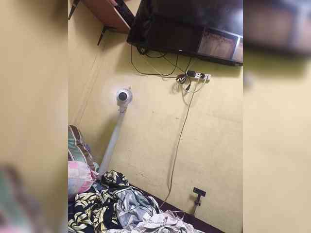 Fuckmebaby693 webcam